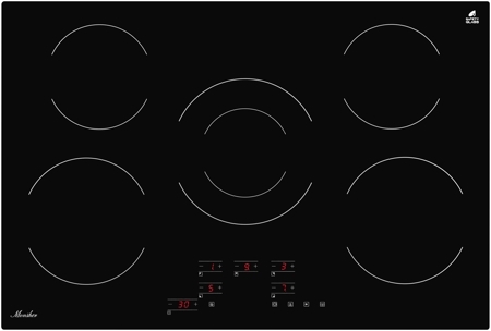 Электрическая варочная панель Monsher MHE 7002