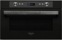 Встраиваемая микроволновая печь Hotpoint-Ariston MD 764 BL