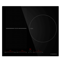 Индукционная варочная панель Maunfeld CVI593SFBK Inverter