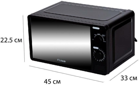 Микроволновая печь Pioneer MW228D