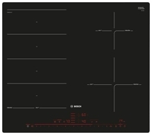 Индукционная варочная панель Bosch PXE601DC1E