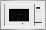 Встраиваемая микроволновая печь Teka ML 820 BIS White