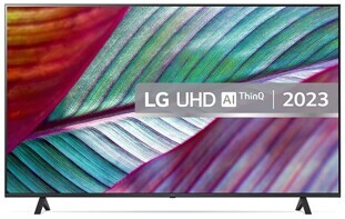 Телевизор LG 55UR78006LK