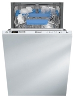 Посудомоечная машина Indesit DISR 57M19