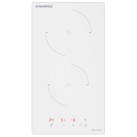 Индукционная варочная панель MAUNFELD CVI302EXWH