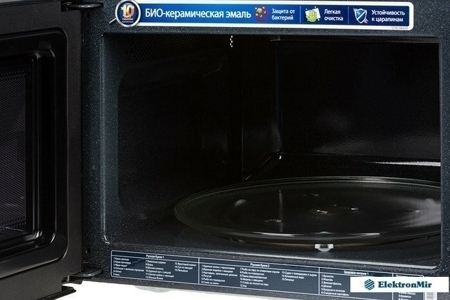 Микроволновая печь Samsung MS23F302TAK