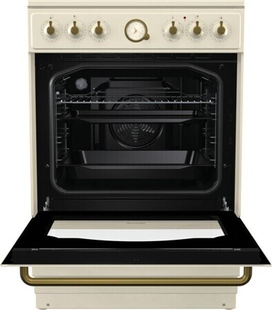 Электрическая плита Gorenje EC 62 CLI