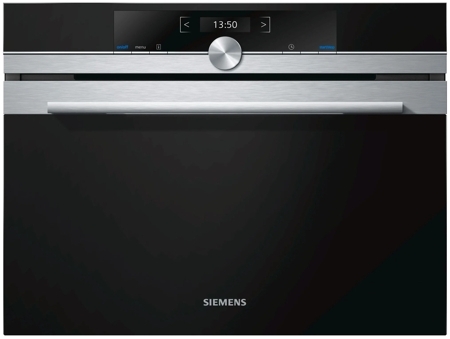 Встраиваемая микроволновая печь Siemens CF 634AGS1