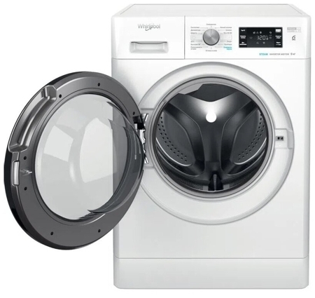 Стиральная машина Whirlpool BLF G9148 V