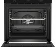 Электрический духовой шкаф Indesit IFE 3634 BL