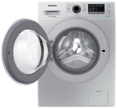 Стиральная машина Samsung WW60J42E0HS