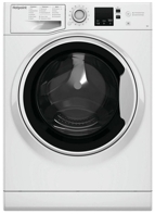 Стиральная машина Hotpoint Ariston NSS 6015 W RU