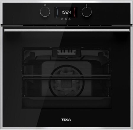 Электрический духовой шкаф Teka HLB 840 stainless steel