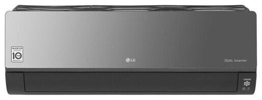 Настенная сплит-система LG AC18BQ