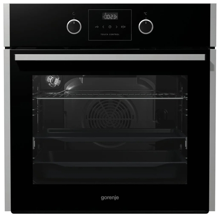 Электрический духовой шкаф Gorenje BO 637 E21 XG