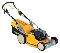 Газонокосилка бензиновая Cub Cadet CC 53 SPBE-V