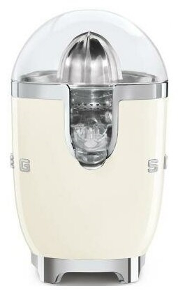 Соковыжималка Smeg CJF01PKEU