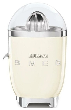 Соковыжималка Smeg CJF01PKEU