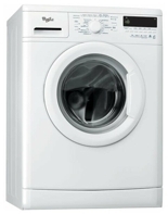 Стиральная машина Whirlpool AWO/C 3127