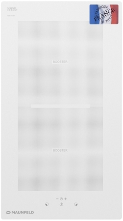 Индукционная варочная панель MAUNFELD MVI 31 FL2 WH