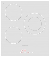 Электрическая варочная панель Zigmund&Shtain CNS 302.45 WX