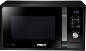 Микроволновая печь Samsung MS23F302TAK