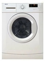 Стиральная машина Beko WMB 68032