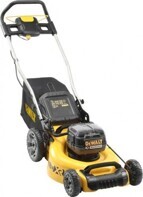 Газонокосилка аккумуляторная DeWALT DCMW 564N