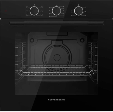 Электрический духовой шкаф Kuppersberg HF 603 W