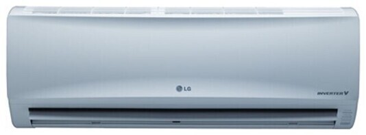 Настенная сплит-система LG S12SWT