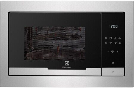 Встраиваемая микроволновая печь Electrolux EMT 25207 OX