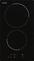 Электрическая варочная панель Weissgauff HV 312 BM