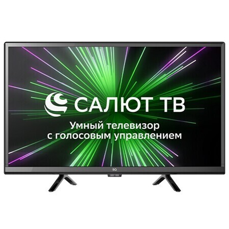 Телевизор BQ 24S24G