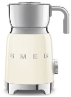 Вспениватель молока Smeg MFF01CREU