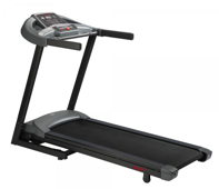 Беговая дорожка AeroFit MaxFit 16 - черная