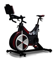 Спинбайк Wattbike Nucleus Pro (2021)