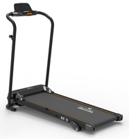 Беговая дорожка Royal Fitness RF-9