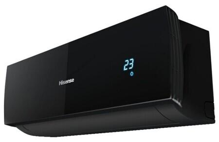 Сплит-система Hisense AS-09HR4SYDDEB3