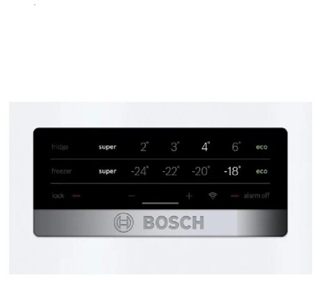 Холодильник Bosch KGN 39XW326