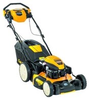 Газонокосилка бензиновая Cub Cadet CC 53 SPOE V HW