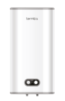 Электрический накопительный водонагреватель Termica NEMO 30 INOX