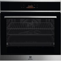 Электрический духовой шкаф Electrolux EOE8P39X