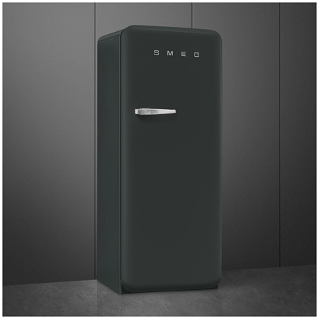 Холодильник Smeg FAB28RDBLV5