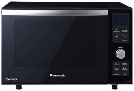 Микроволновая печь Panasonic NN DF383BZPE