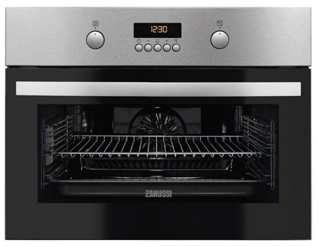 Электрический духовой шкаф Zanussi ZOR37902XK