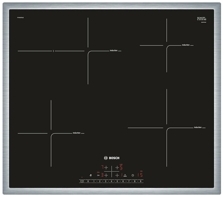 Индукционная варочная панель Bosch PIF 645 FB1E