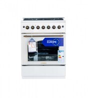 Комбинированная плита Reex CGEW-640F ectRBe