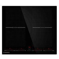 Индукционная варочная панель MAUNFELD CVI594SF2BK