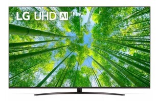 Телевизор LG 65UR78006LK