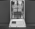 Посудомоечная машина Smeg ST4512IN